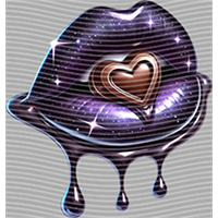 Valentine's Day-QRJ 7848